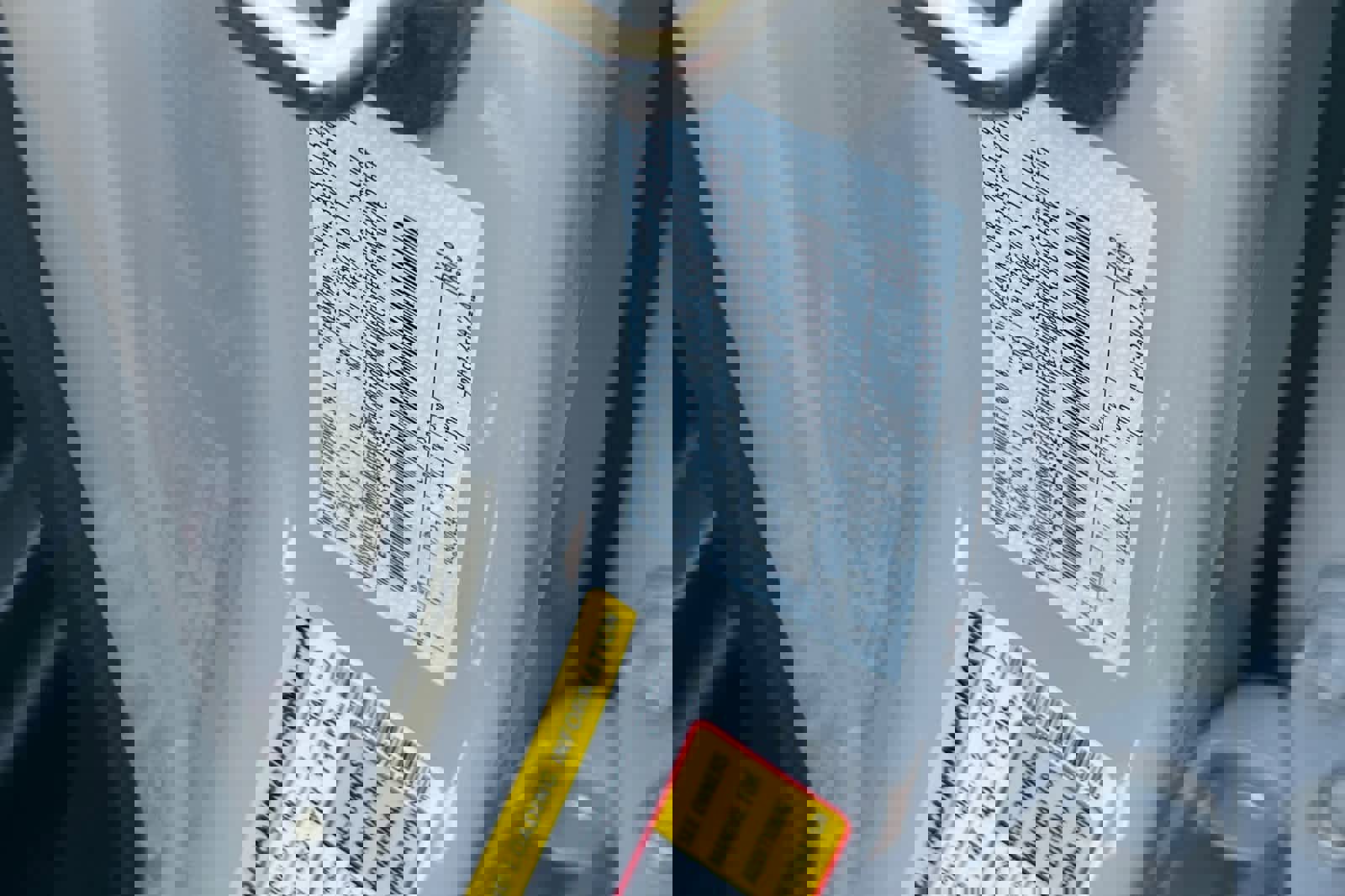 New 2026 Ford Bronco 4-Door image 28