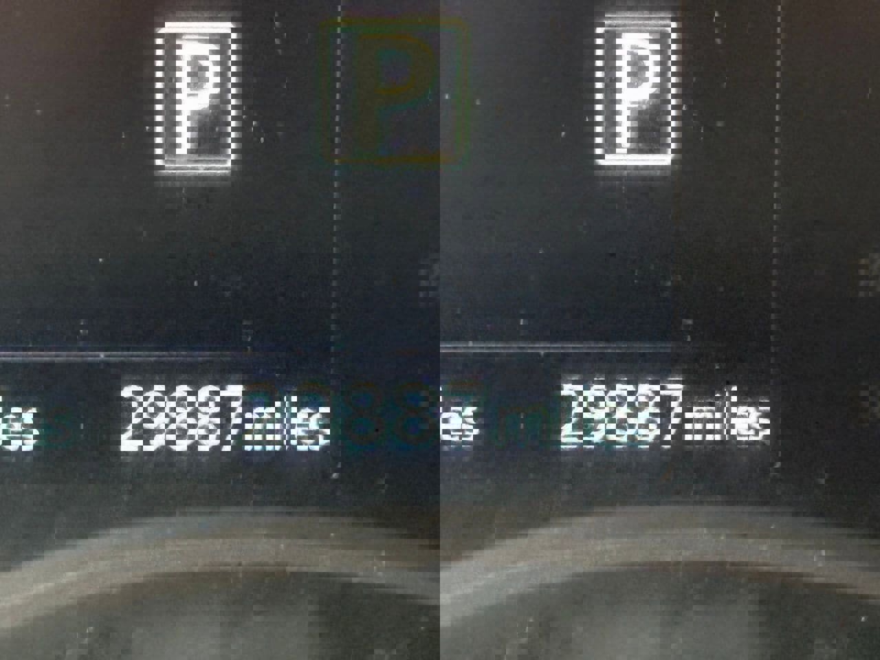 Certified 2023 Nissan Kicks SV FWD image 20