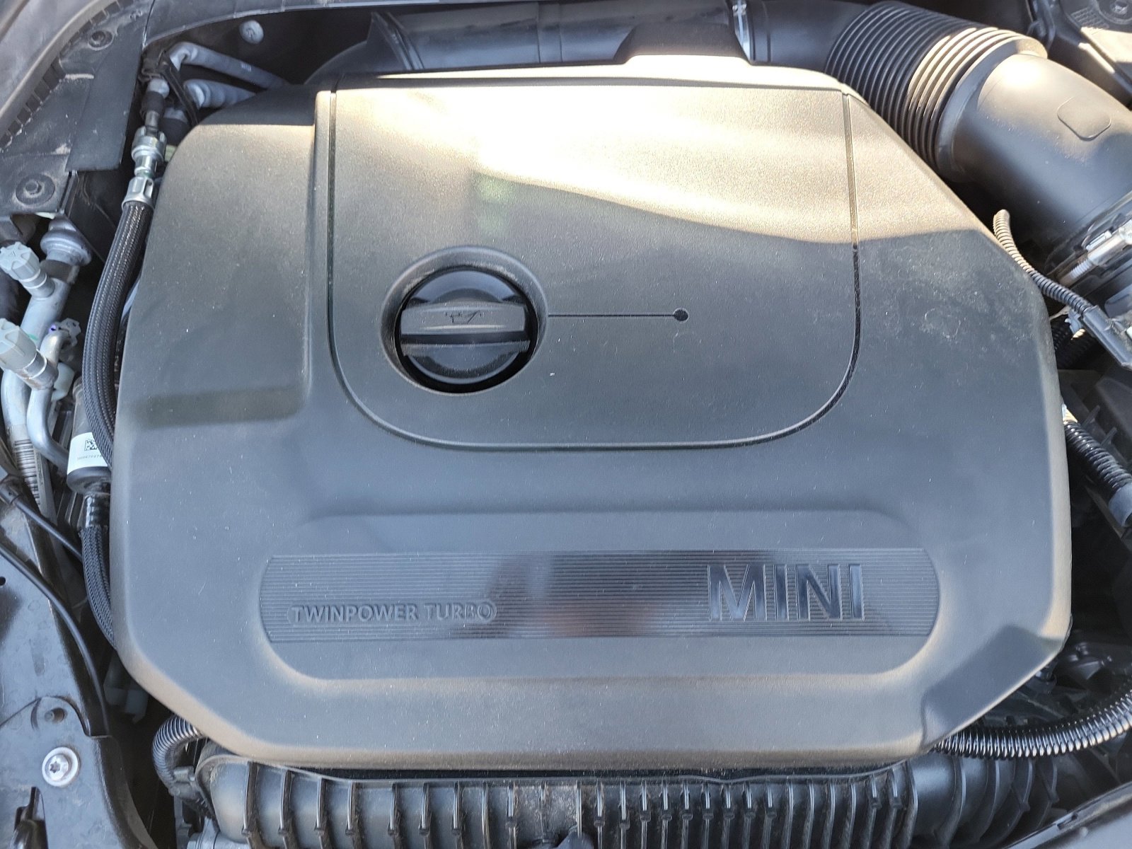 Used 2020 MINI Cooper S w/ Storage Package image 31