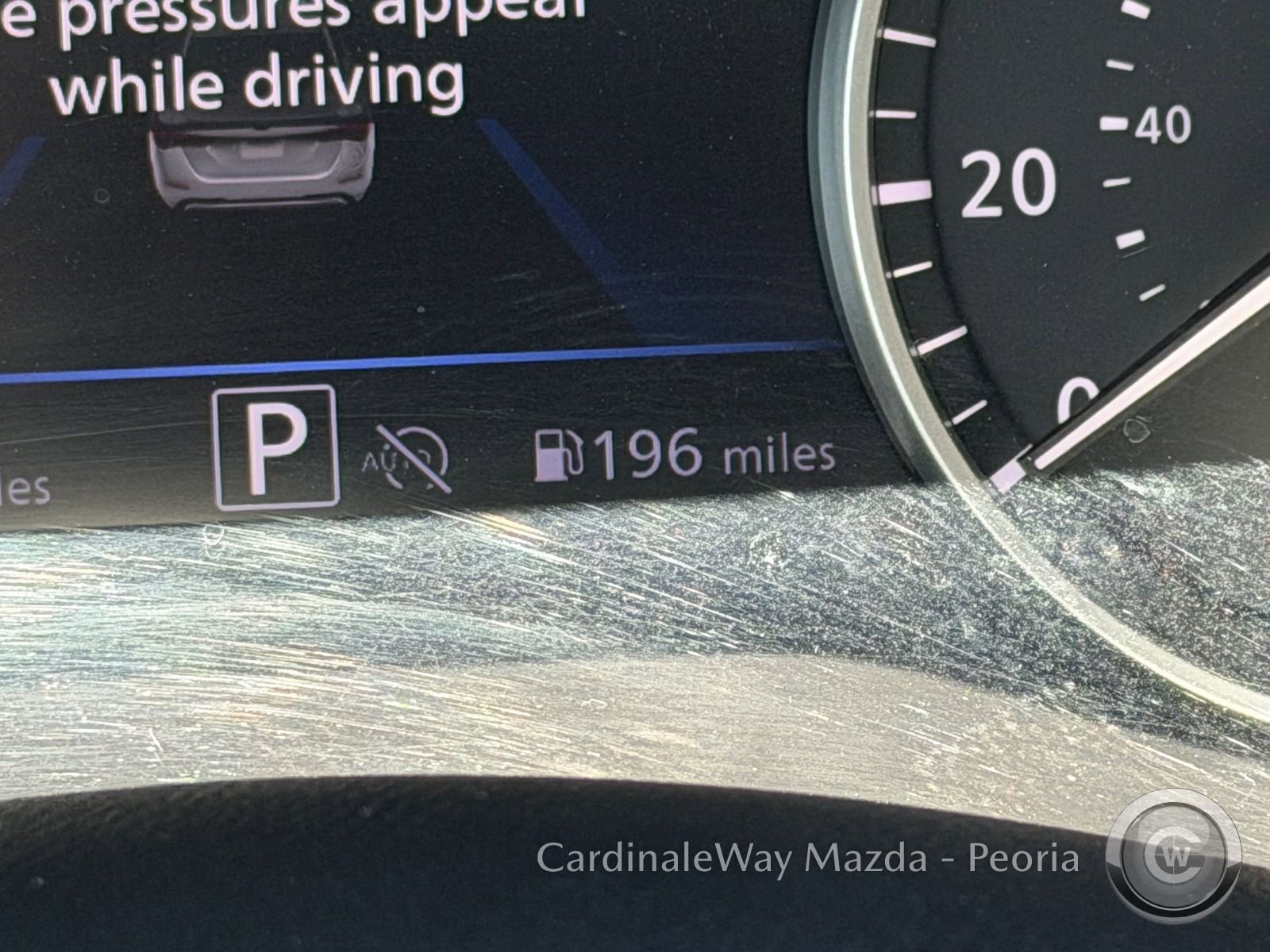 Used 2024 Nissan Sentra SV FWD image 24