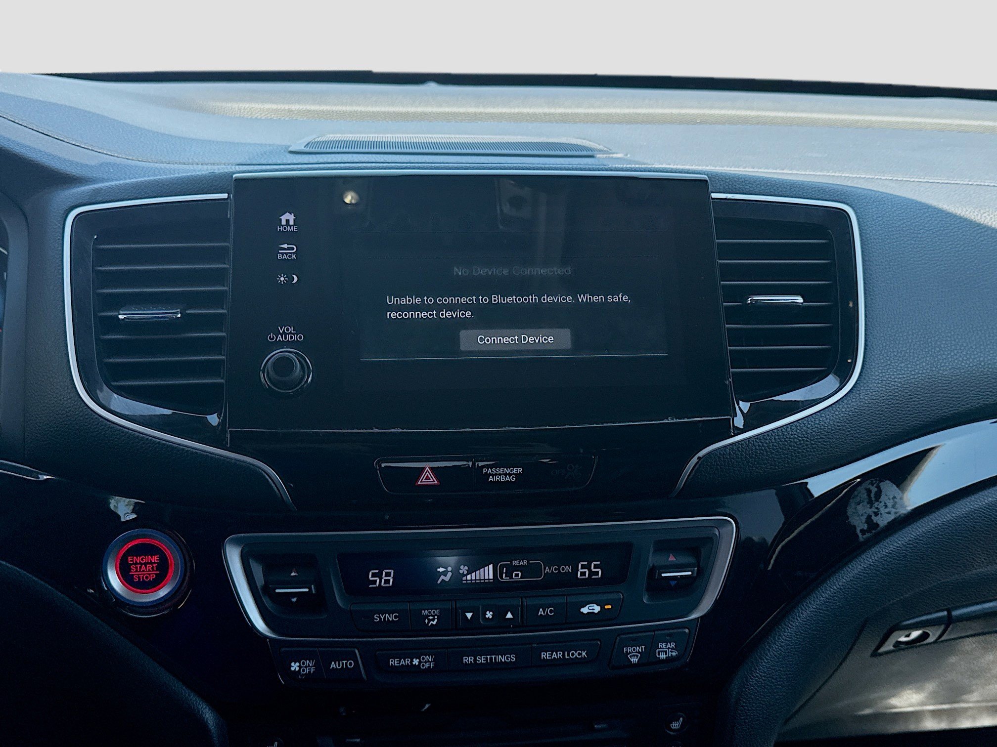 Used 2019 Honda Pilot Elite image 12