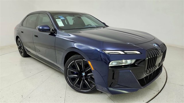 Used 2023 BMW i7 xDrive60