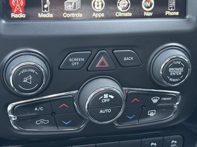 Used 2016 RAM 1500 Sport AWD/4WD image 19
