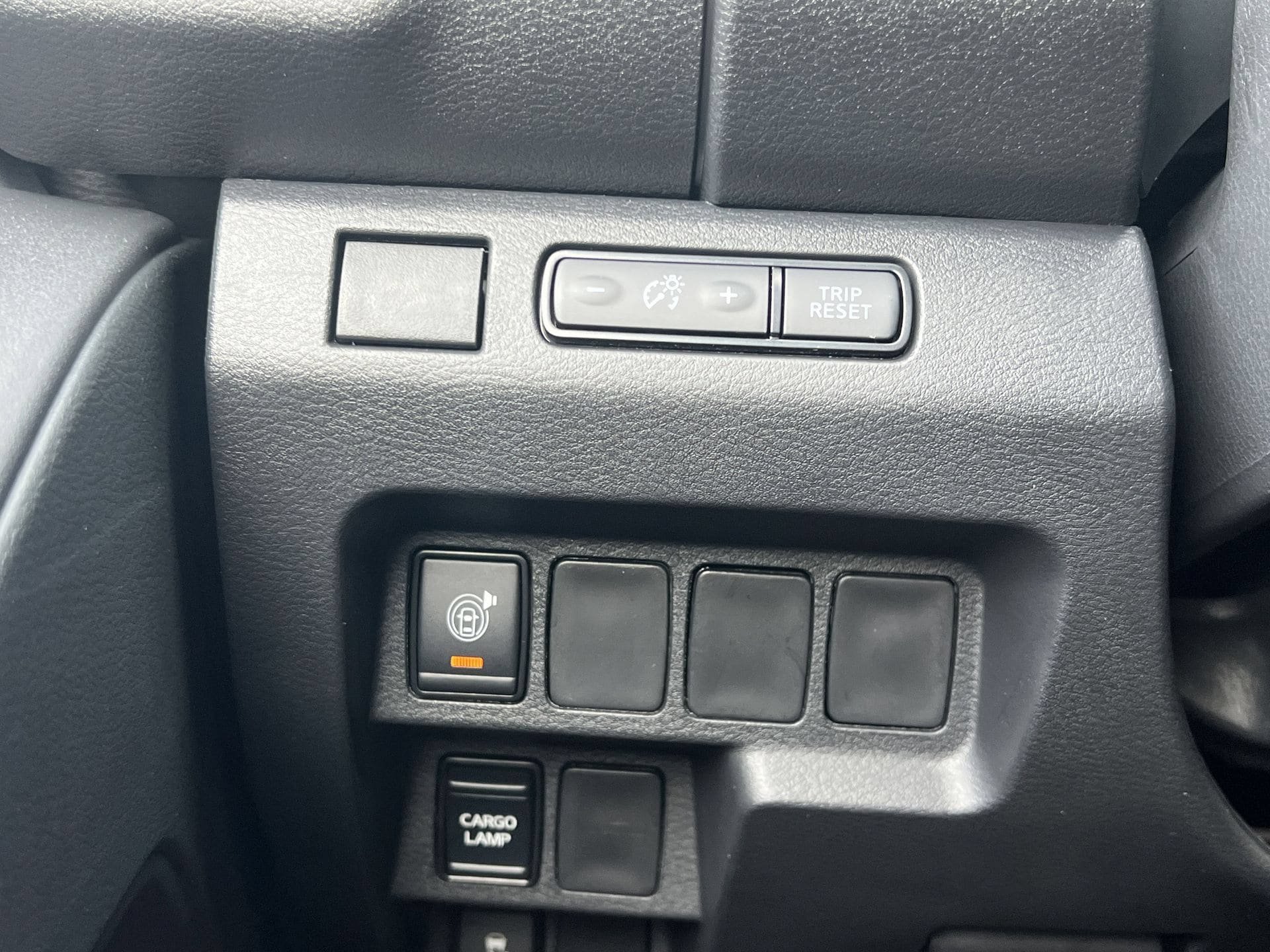 New 2026 Nissan Frontier SV w/ All-Weather Content Package RWD image 13