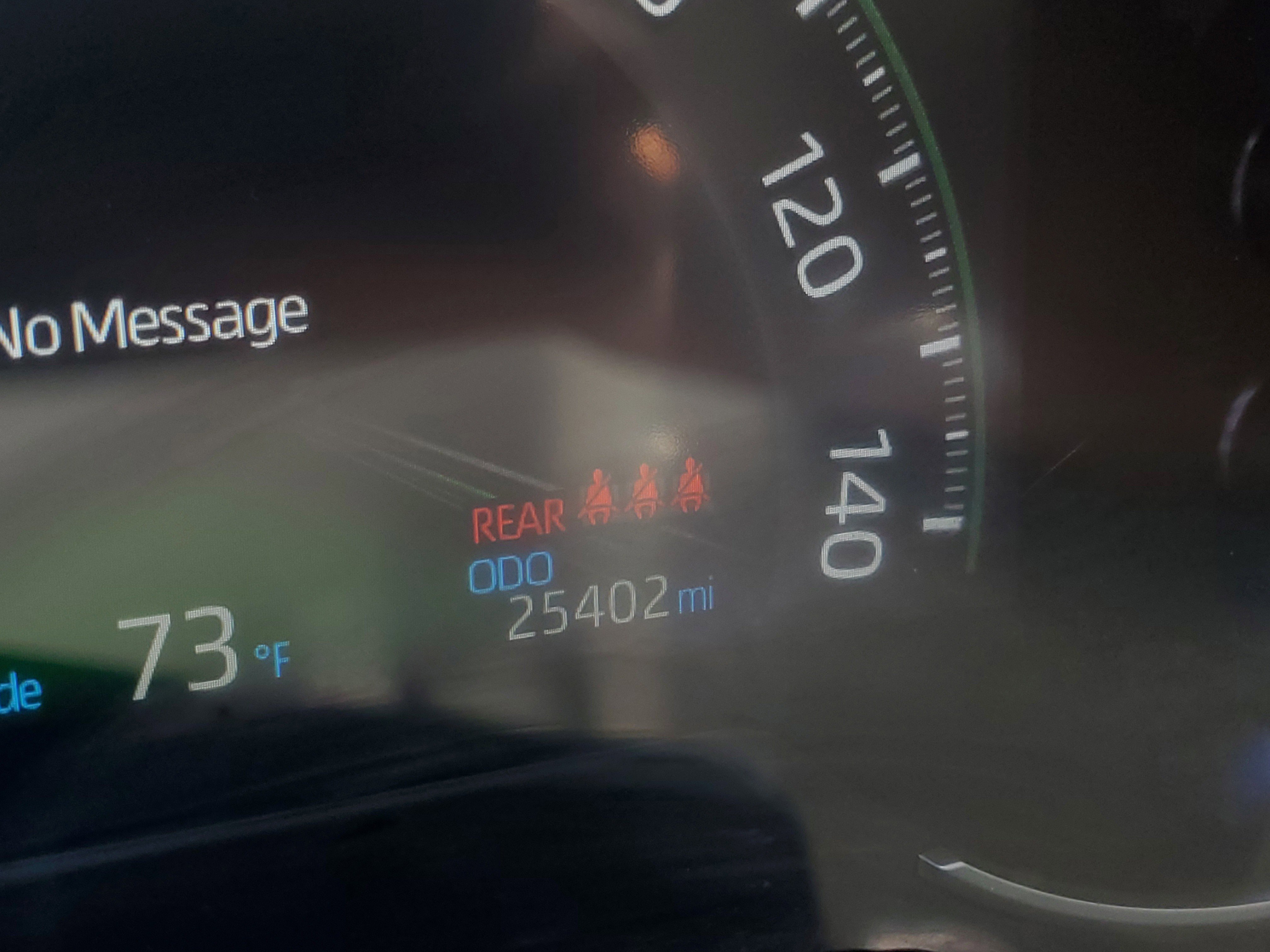 Certified 2024 Toyota RAV4 LE image 24