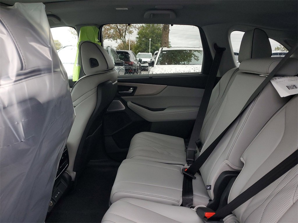 New 2026 Acura MDX w/ Advance Package image 14