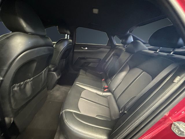 Used 2021 Kia K5 GT-Line FWD image 13