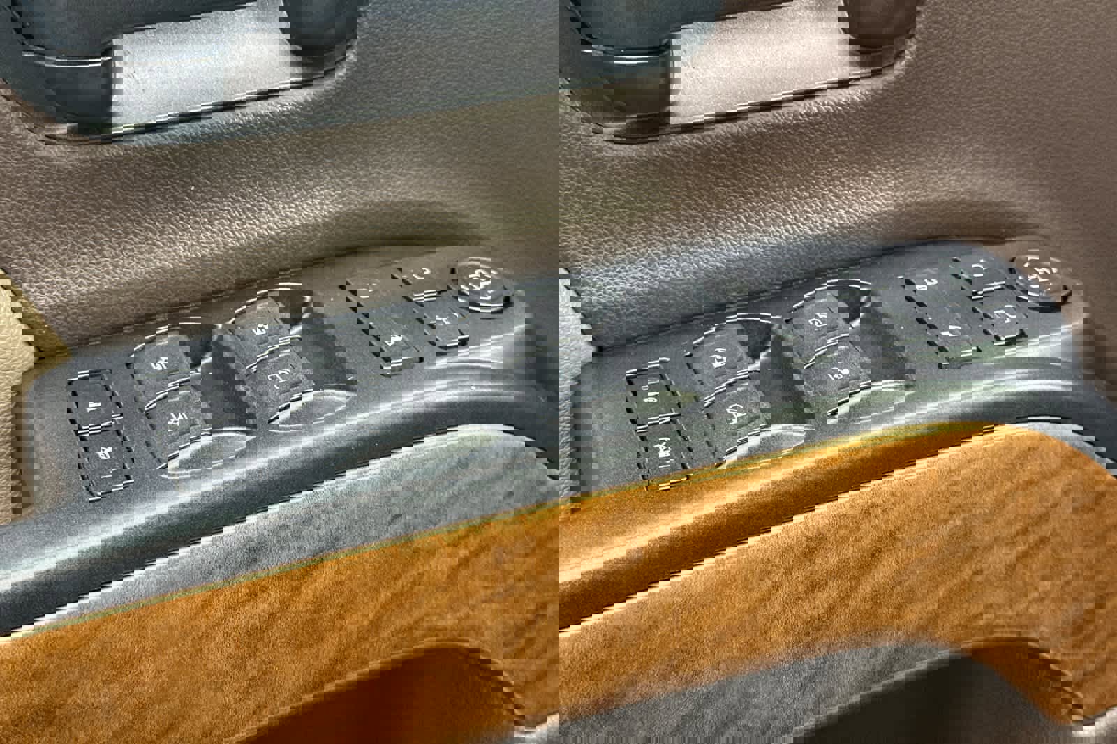 Used 2015 Chevrolet Silverado 2500 LTZ w/ Duramax Plus Package image 13