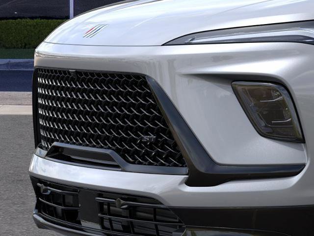 New 2026 Buick Enclave Sport Touring w/ LPO, Floor Liner Package image 13