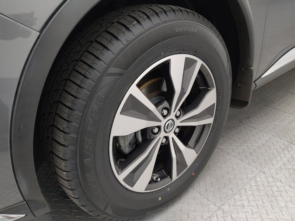 Used 2019 Nissan Murano SV w/ Premium Package AWD/4WD image 31