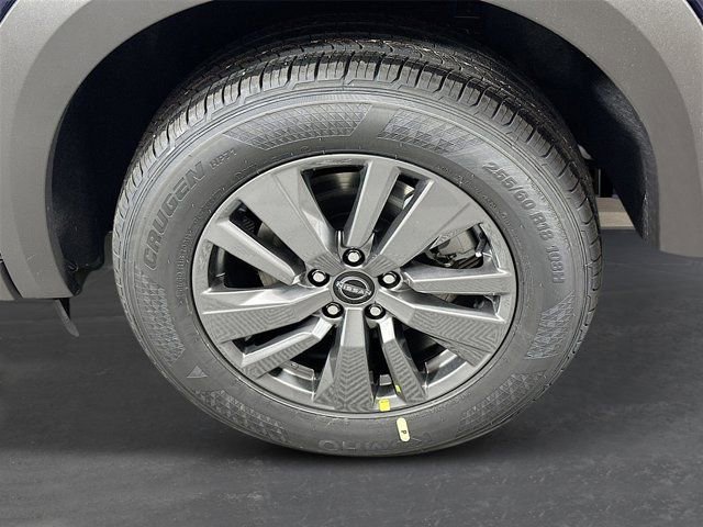 New 2026 Nissan Pathfinder SV image 10