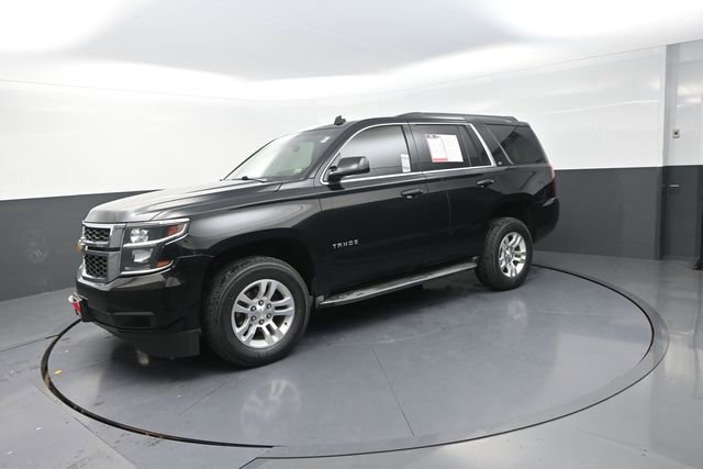 Used 2015 Chevrolet Tahoe LT AWD/4WD image 59