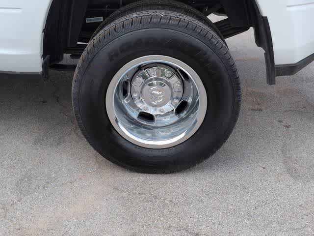 New 2026 RAM 3500 Tradesman w/ Chrome Appearance Group A AWD/4WD image 14