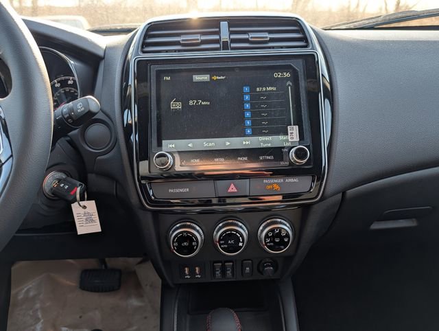 New 2026 Mitsubishi Outlander Sport AWD image 9