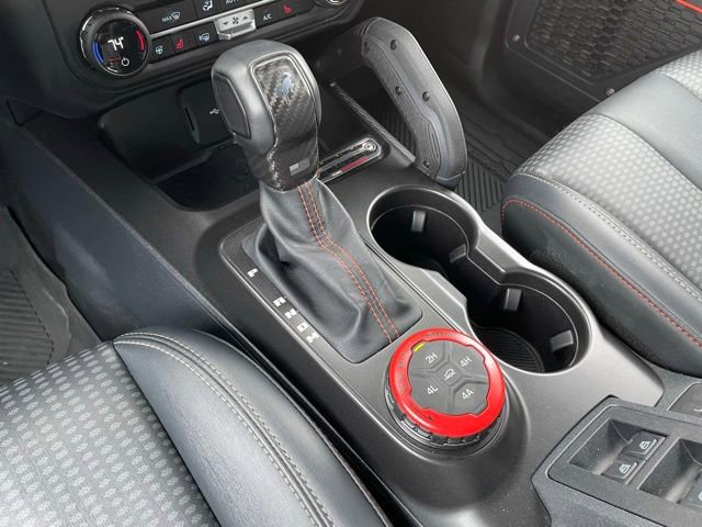 Used 2023 Ford Bronco Raptor AWD/4WD image 22