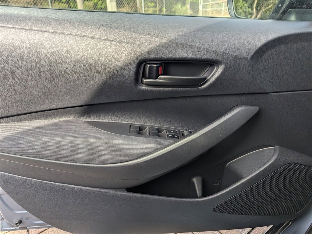 Certified 2024 Toyota Corolla LE image 26