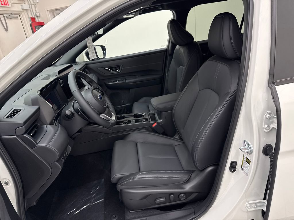 New 2026 Subaru Outback Touring AWD/4WD image 13