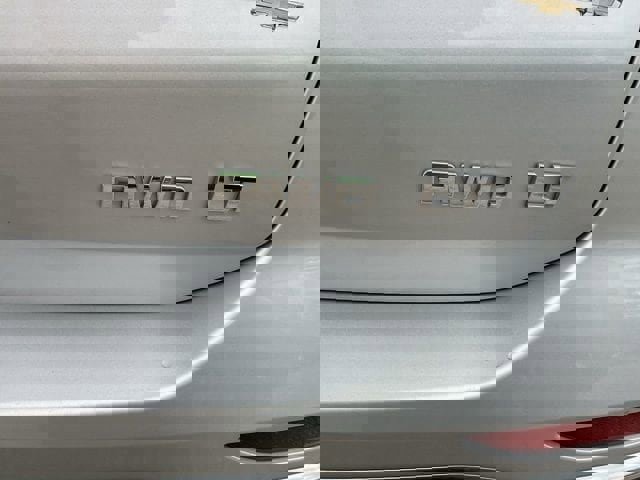 Used 2018 Chevrolet Equinox LT image 9