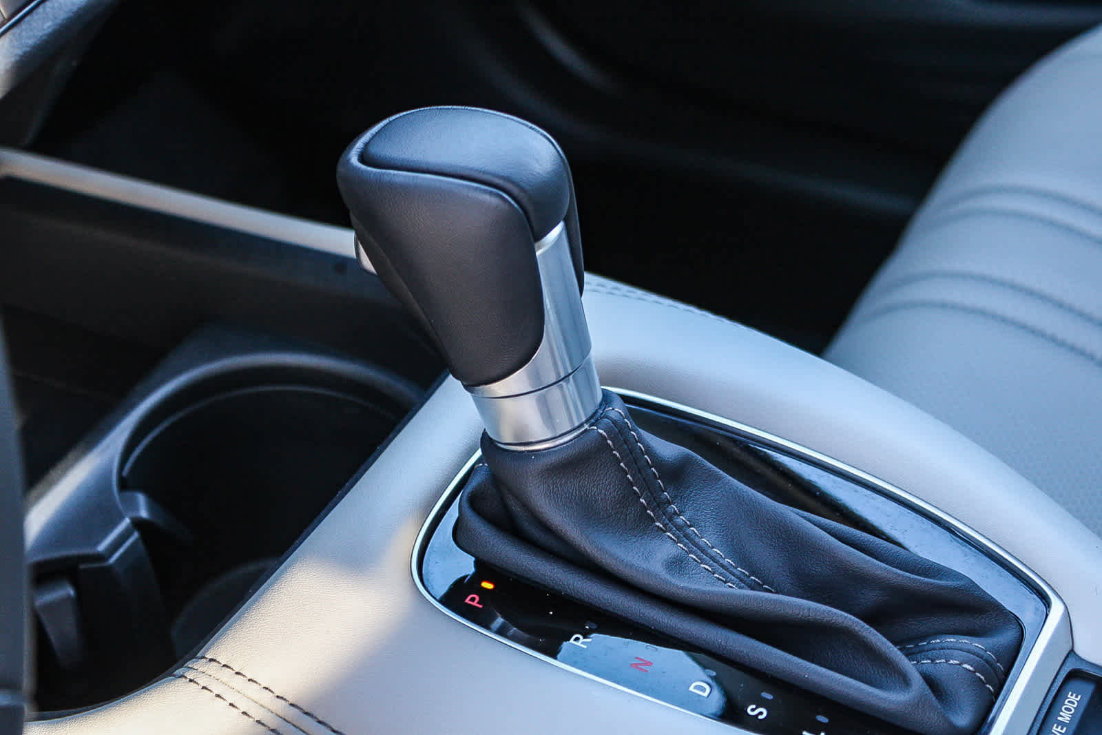 Used 2026 Honda HR-V EX-L image 15