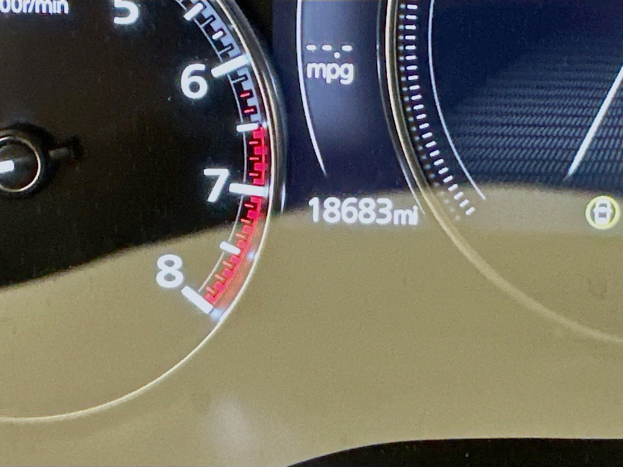 Used 2025 MAZDA MAZDA3 s image 19