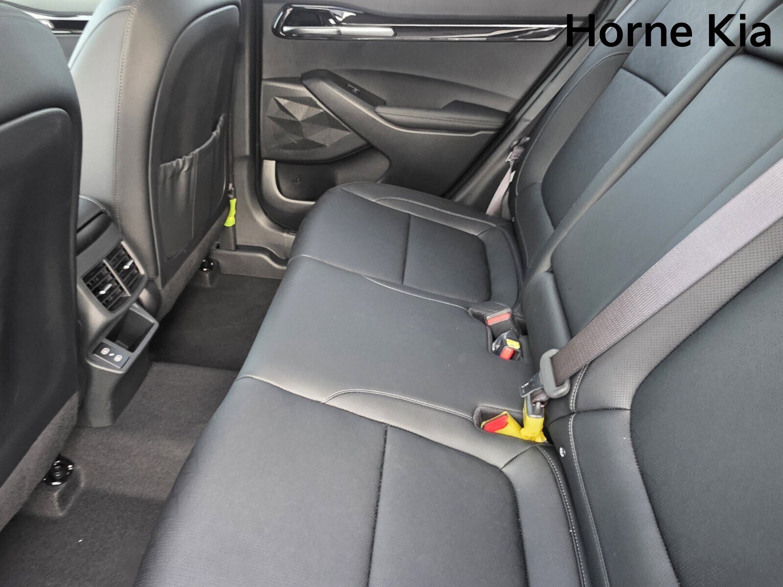 New 2026 Kia Seltos EX w/ EX Sunroof Package image 23