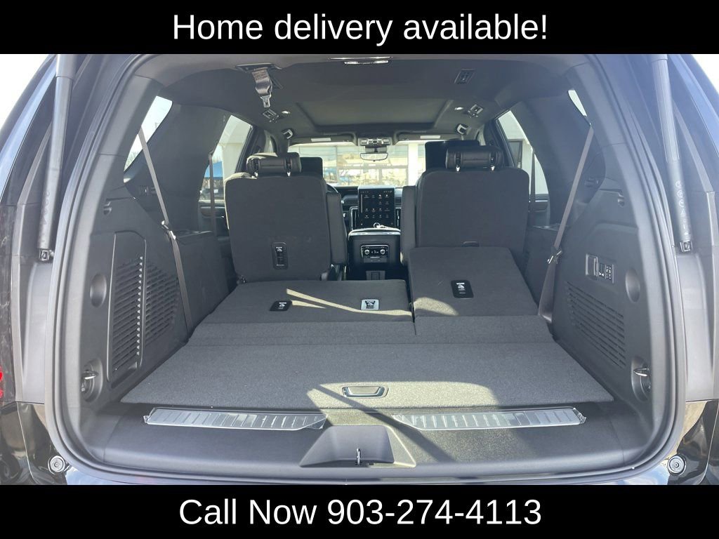 New 2026 GMC Yukon Denali w/ Denali Reserve Package image 23