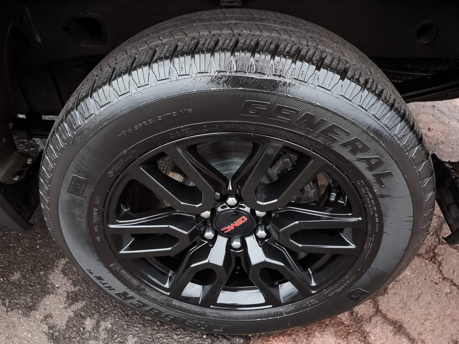 Used 2023 GMC Sierra 1500 Elevation image 7