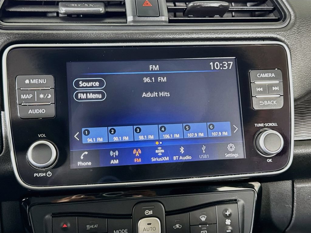 Used 2025 Nissan Leaf SV Plus FWD image 32