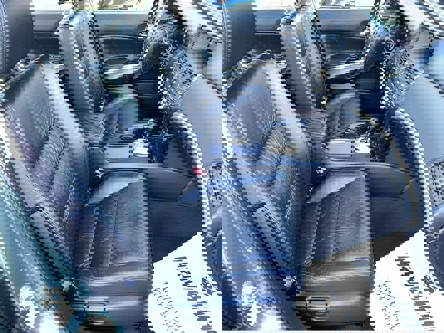 Used 2008 Honda Accord EX-L image 18