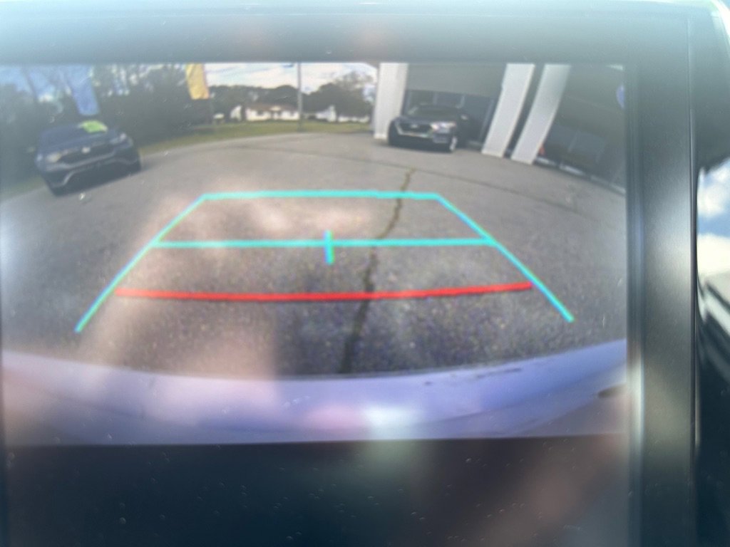Used 2021 Toyota Prius Prime XLE FWD image 16