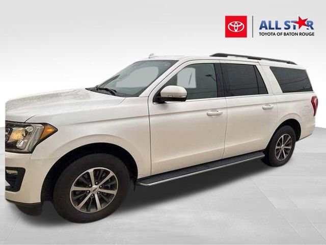 Used 2019 Ford Expedition Max XLT w/ Equipment Group 202A