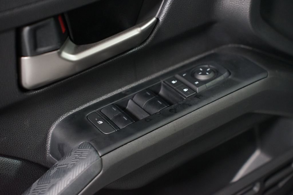 New 2026 Toyota Tacoma TRD Off-Road image 35