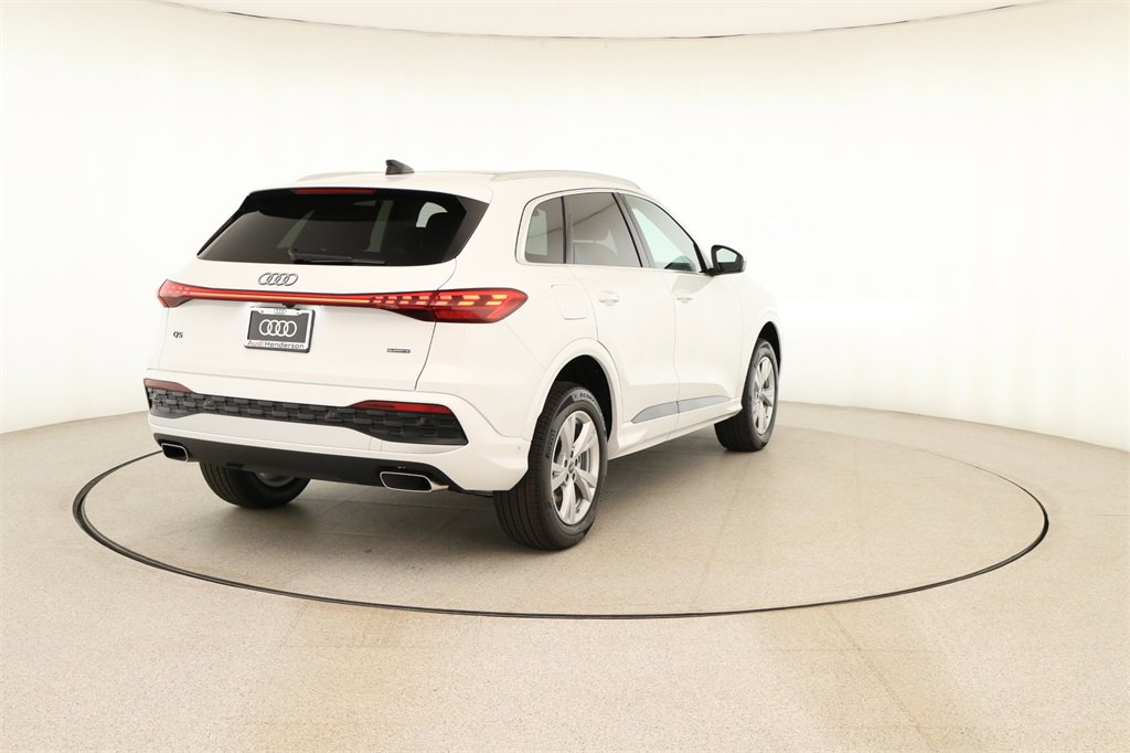 New 2025 Audi Q5 Premium image 6