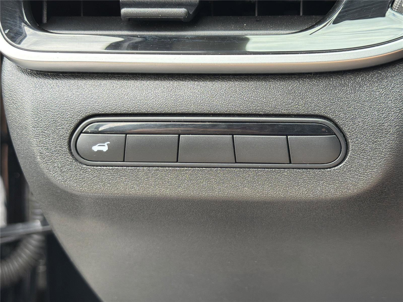 Used 2024 INFINITI QX60 Pure FWD image 16
