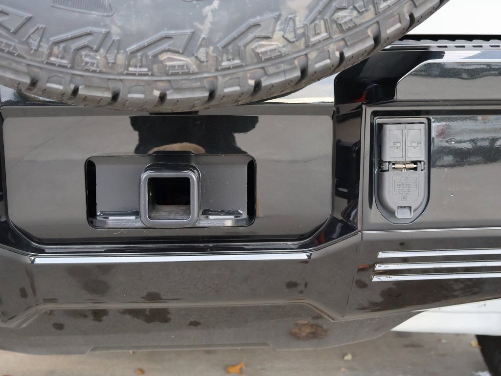 New 2025 GMC Hummer EV 2X image 41