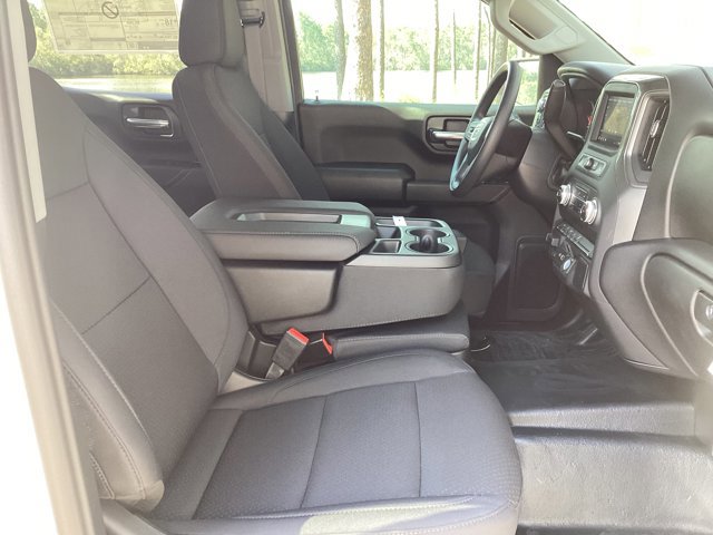 New 2026 GMC Sierra 1500 Pro w/ Pro Value Package image 22
