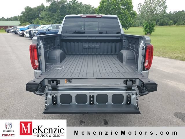 New 2026 GMC Sierra 1500 SLT w/ SLT Premium Plus Package AWD/4WD image 30