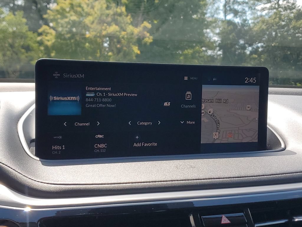 Certified 2024 Acura MDX w/ Technology Package FWD image 25