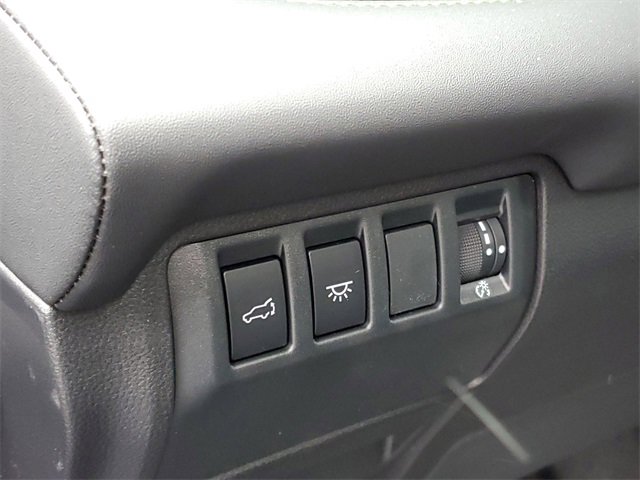 New 2026 Subaru Ascent Bronze Edition image 21