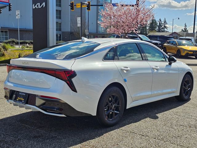 New 2026 Kia K5 LXS image 6