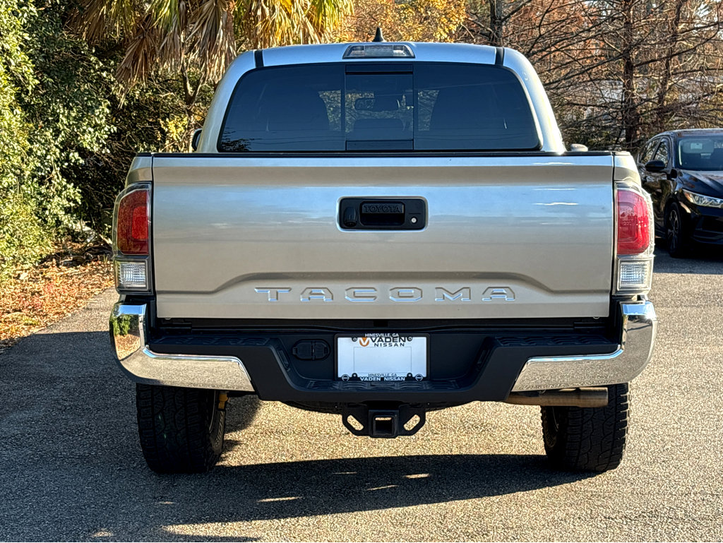 Used 2023 Toyota Tacoma TRD Off-Road image 22