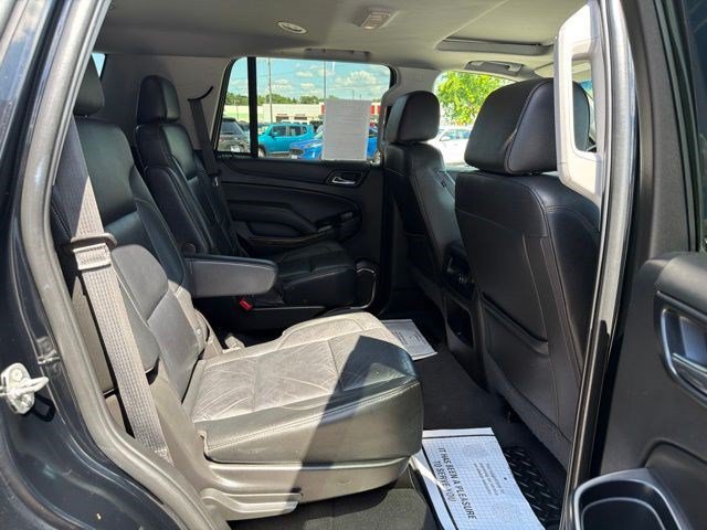 Used 2019 Chevrolet Tahoe LT AWD/4WD image 21