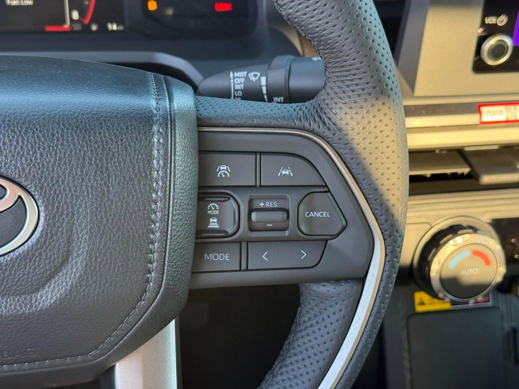 New 2025 Toyota Tacoma SR5 image 17