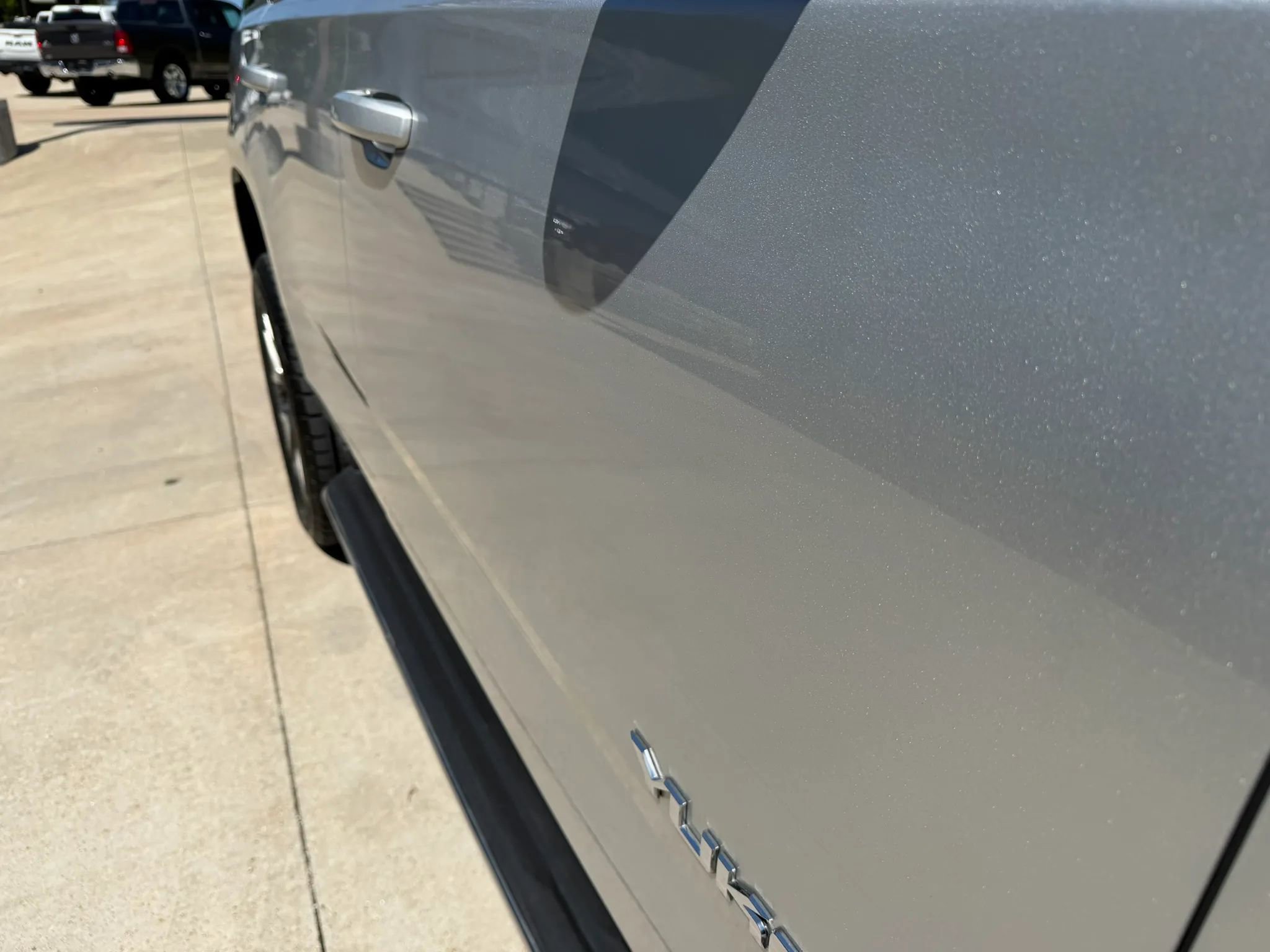 Used 2018 GMC Yukon SLE AWD/4WD image 65