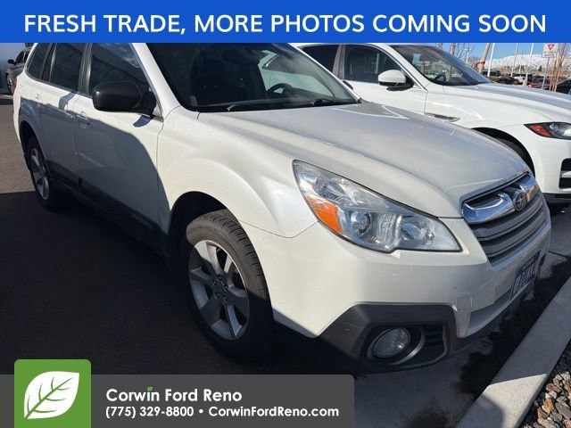 Used 2014 Subaru Outback 2.5i
