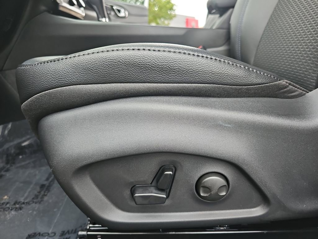 New 2026 Jeep Compass Latitude w/ Quick Order Package 29K image 28