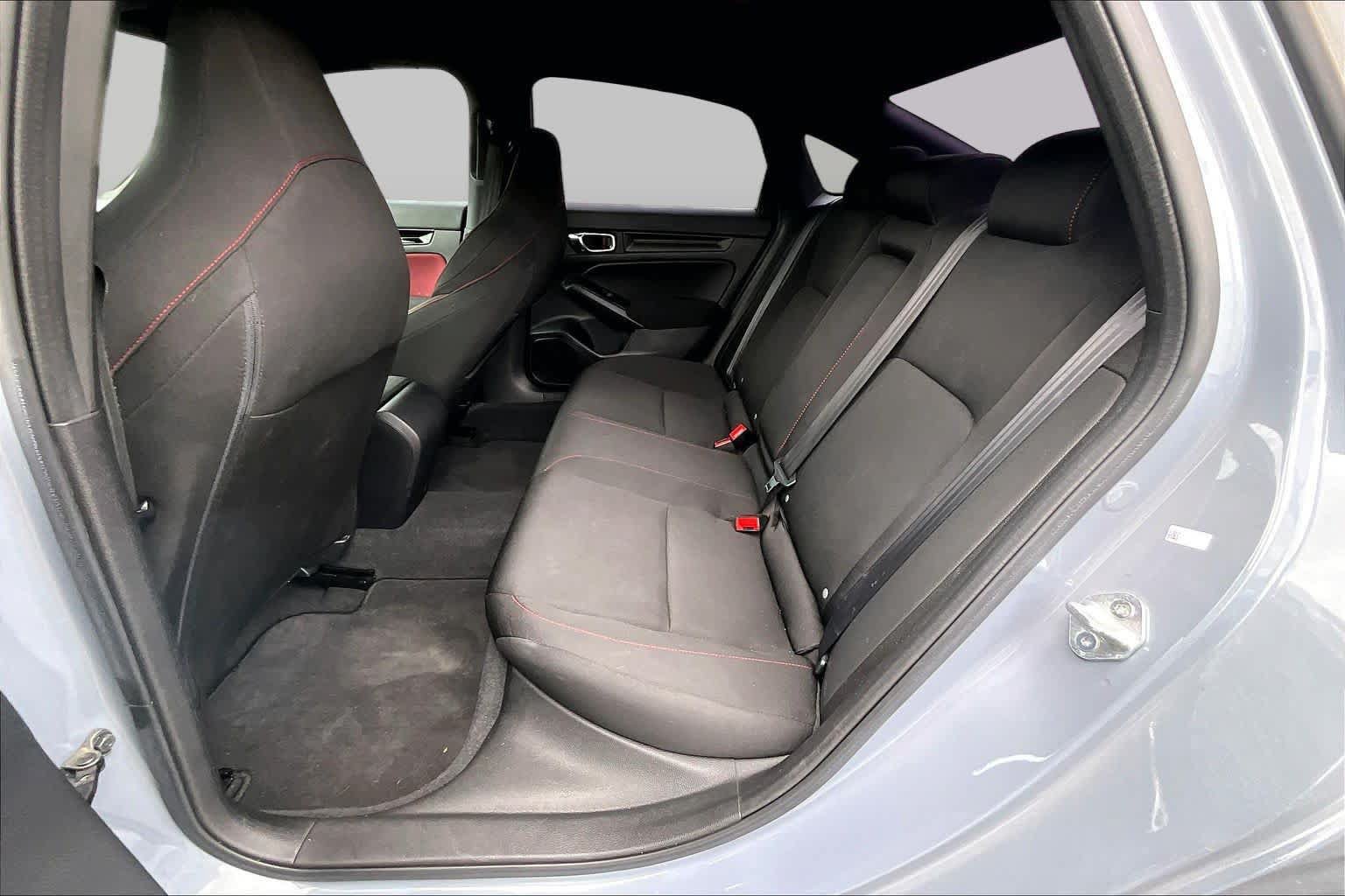 Used 2022 Honda Civic Si image 19