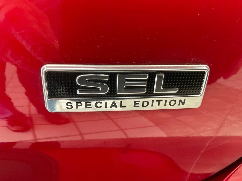 Used 2022 Mitsubishi Outlander SEL image 26