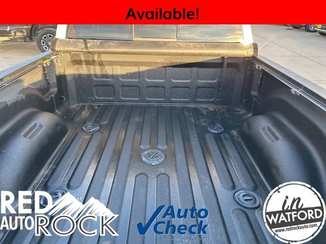 Used 2021 RAM 2500 Limited image 7