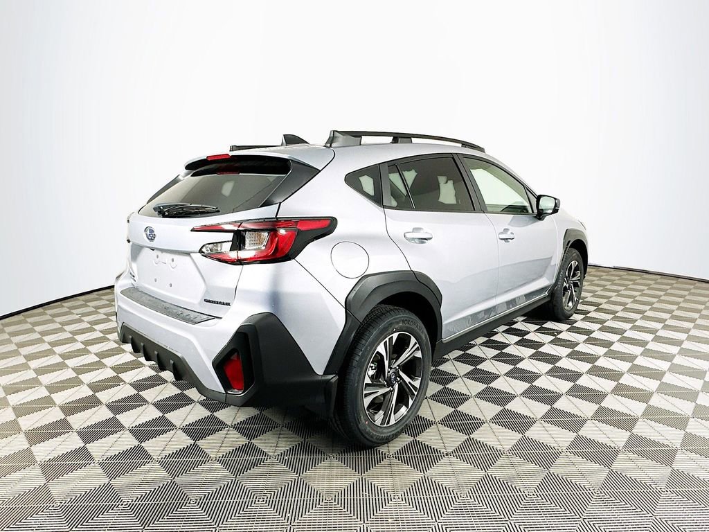 New 2026 Subaru Crosstrek 2.0i Premium image 9